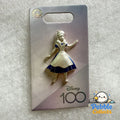 100 Years of Wonder Alice in Wonderland