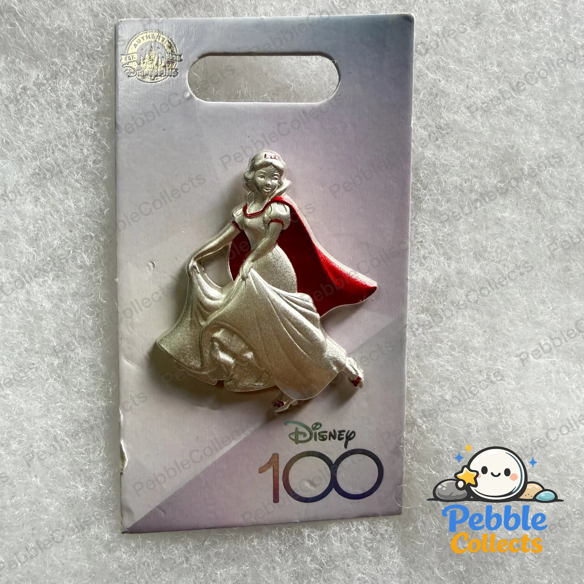 Snow White, 100 Years of Wonder