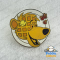 Baloo Whimsical Waffle