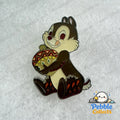 Chip Acorn, Shanghai Game Prize