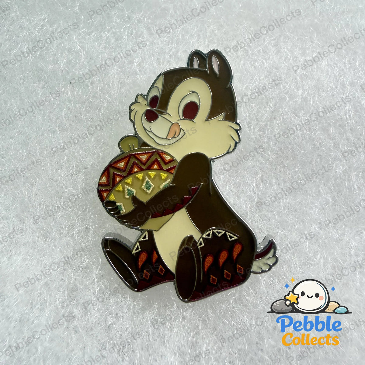 Chip Acorn, Shanghai Game Prize