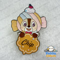 Chip Ice Cream, Shanghai Game Prize