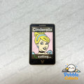 Cinderella Cell Phone