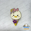 Daisy, Tsum Tsum Ice Cream Cone