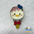 Donald, Tsum Tsum Ice Cream Cone