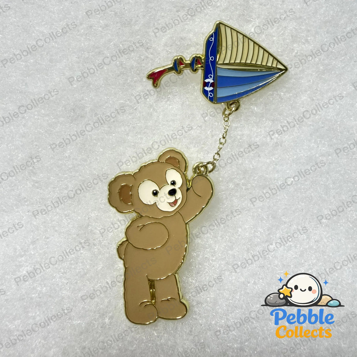 Duffy Kite