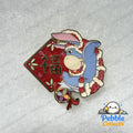 Eeyore, Winnie the Pooh Chinese New Year 2025