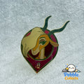 Gazelle, Zootopia Annual Passholder Shanghai Game Prize