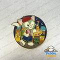 Gelatoni, Dreams Beyond the Horizon