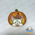 Gelatoni, Halloween Fall 2023