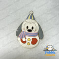 Goofy Snowman, Winter 2024