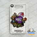 Inside Out 2 Spinner
