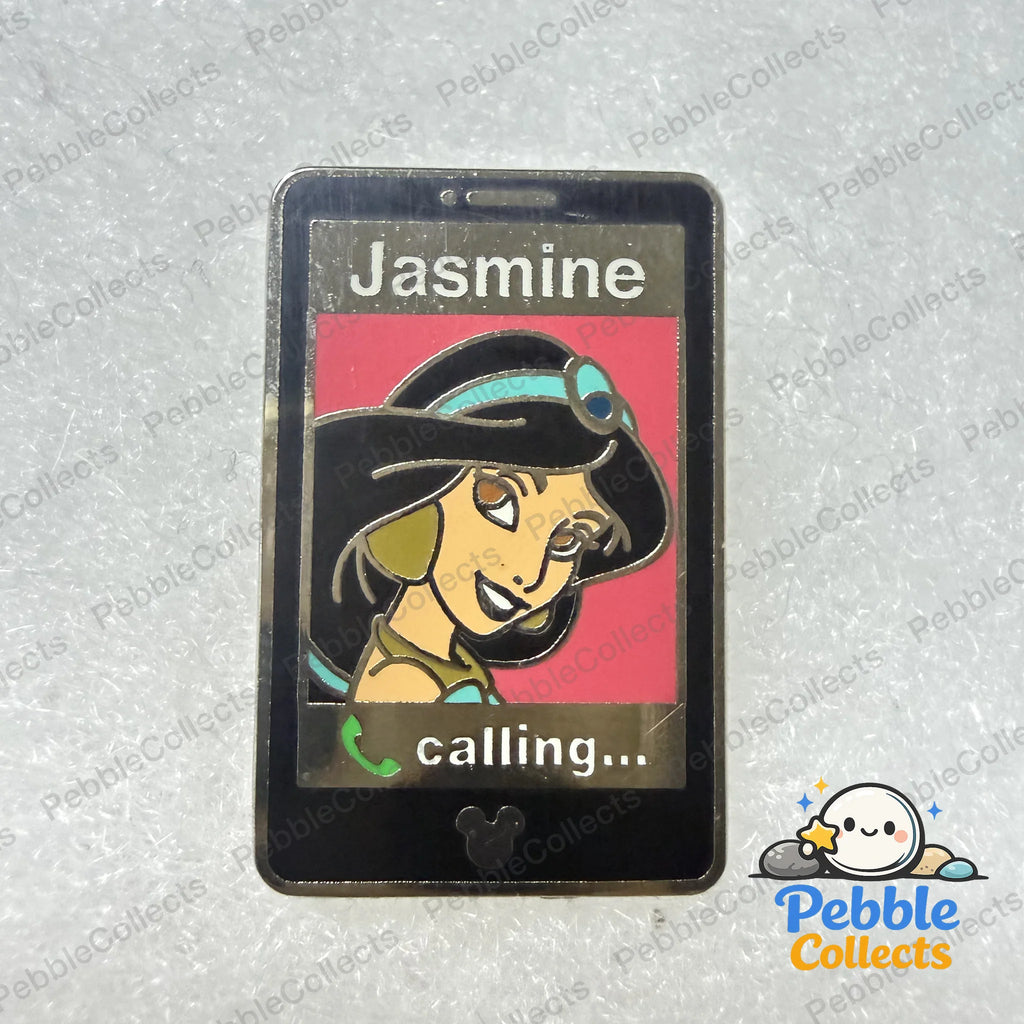 Jamine Cell Phone