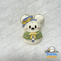Mickey Snowman, Winter 2024