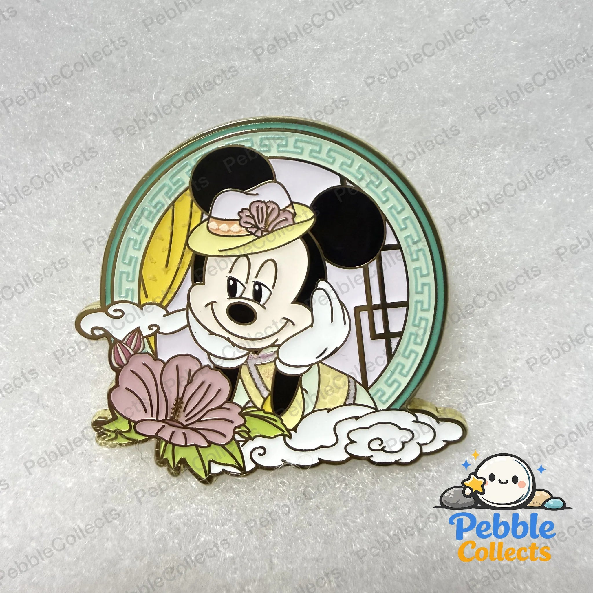 Mickey, Mid-Autumn Festival 2025