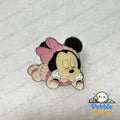 Minnie Sleeping Baby