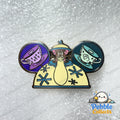 Disney 2013 Earhat Series 2 Pin, Mad Hatter