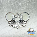 Disney 2013 Earhat Series 2 Pin, Bride