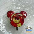 HKDL Pin Trading Carnival Lollipop Mystery Pin  Lotso Toy Story