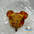 HKDL Pin Trading Carnival Lollipop Mystery Pin  Simba Lion King
