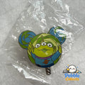 HKDL Pin Trading Carnival Lollipop Mystery Pin  Aliens Toy Story