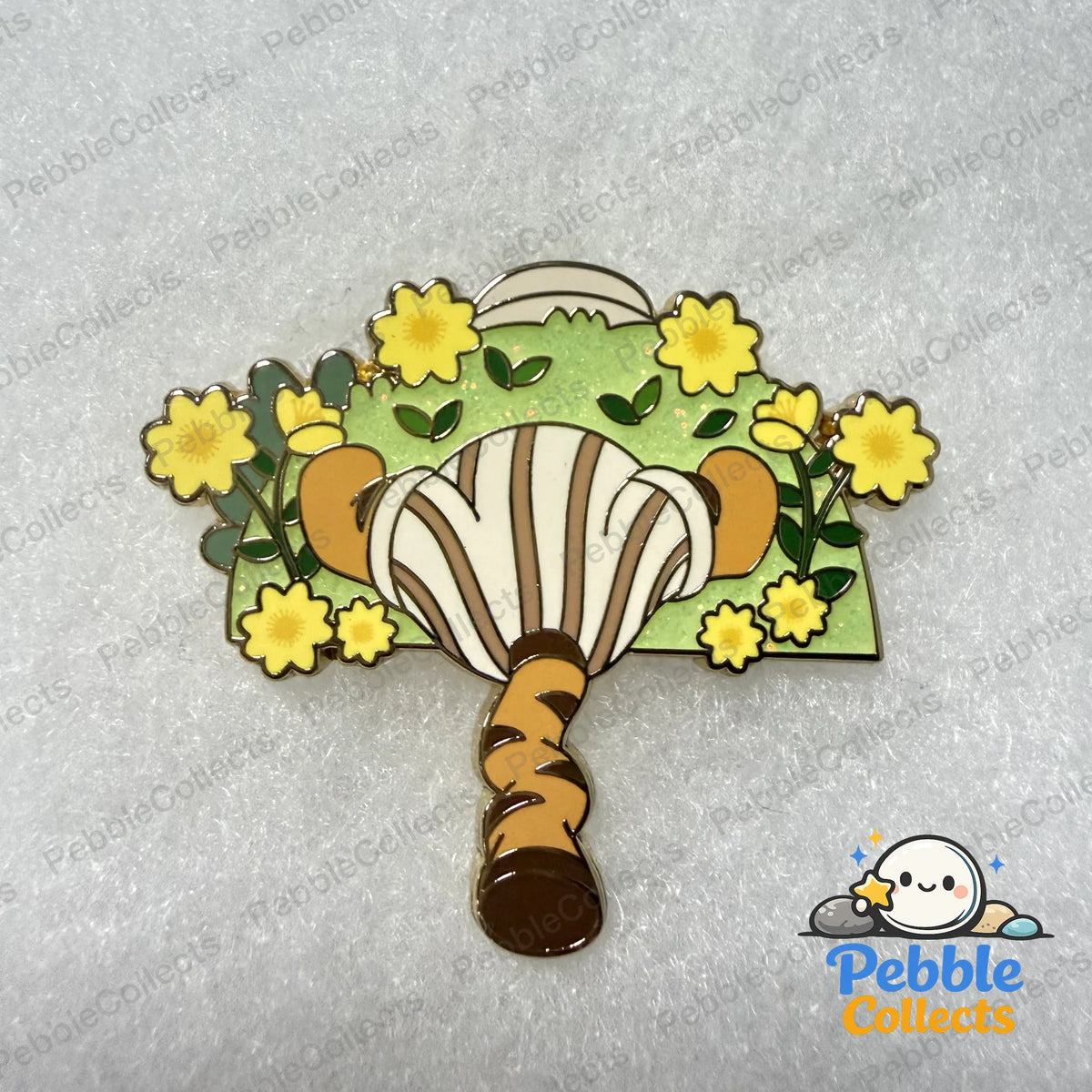 Shanghai Disney Winnie the Pooh Spring 2025 Mystery Pin Tigger Back