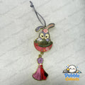 Hong Kong Disney Duffy and Friends 2024 Dangle Pin StellaLou