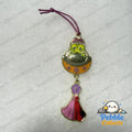 Hong Kong Disney Duffy and Friends 2024 Dangle Pin Olu Mel
