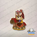 Shanghai Disney New Year Duffy and Friends Horse Pin Chip