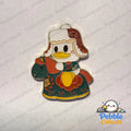 Shanghai Disney New Year Duffy and Friends Horse Pin Donald Duck