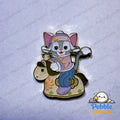 Shanghai Disney New Year Duffy and Friends Horse Pin Gelatoni
