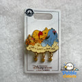 Shanghai Disney Winnie the Pooh “A Nap is Always a Good Idea” Pin