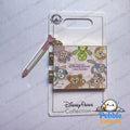 Shanghai Disney Duffy and Friends Autograph Book Pin
