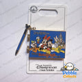 Shanghai Disney Mickey and Friends Autograph Book Pin