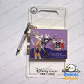 Shanghai Disney Nightmare Before Christmas NBC Autograph Book Pin