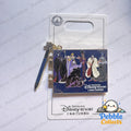 Shanghai Disney Villains Autograph Book Pin