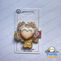 Shanghai Disney 2026 Winnie the Pooh Snacks Churro Spinner Pin