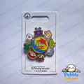 Shanghai Disney Toy Story Spinner Pin