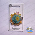 Shanghai Disney Winnie the Pooh Spinner Pin