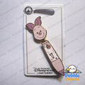 Shanghai Disney Winnie the Pooh Piglet Pen Pin