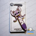 Shanghai Disney Lilo and Stitch Angel Pen Pin