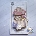 Shanghai Disney Birthday Gift Box Hinged Pin, January ShellieMay