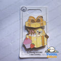 Shanghai Disney Birthday Gift Box Hinged Pin, April CookieAnn