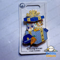 Shanghai Disney Birthday Gift Box Hinged Pin, July Judy Hopps