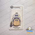 Shanghai Disney Toy Story Buzz Lightyear Backpack Pin