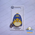 Shanghai Disney Zootopia Clawhauser Backpack Pin