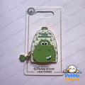 Shanghai Disney Toy Story Rex Backpack Pin