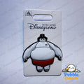 Hong Kong Disneyland Baymax Sumo Wrestler Pin