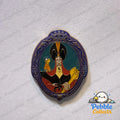 2019 Shanghai Disneyland Hidden Mickey Villains 2 of 6 Jafar
