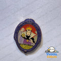 2019 Shanghai Disneyland Hidden Mickey Villains 5 of 6 Evil Queen